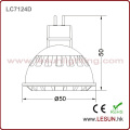 Bonne lumière de tache de la vente 4W MR16 LED / Cabinet LC7124D